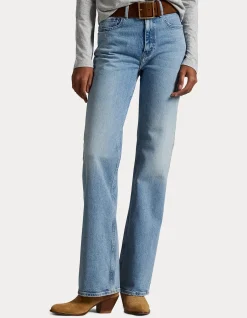 BOOT JEAN