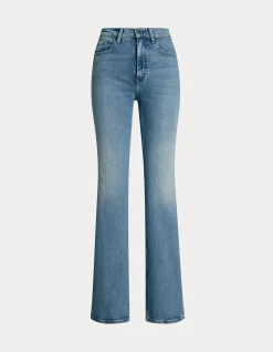 BOOT JEAN