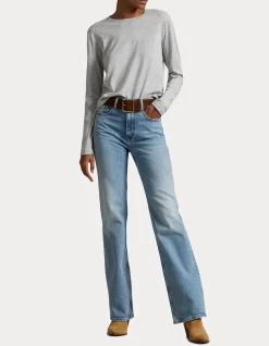 BOOT JEAN