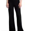 Bootleg Ponte Pant