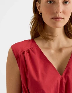 BORA MIDI DRESS