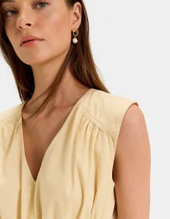 BORA MIDI DRESS