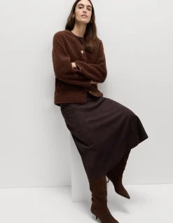 Borg Relaxed Jacket