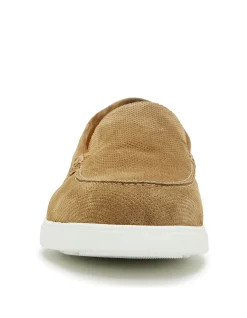 Boris Suede Loafer