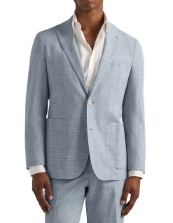 BOTTEGO JACKET