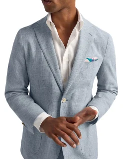 BOTTEGO JACKET