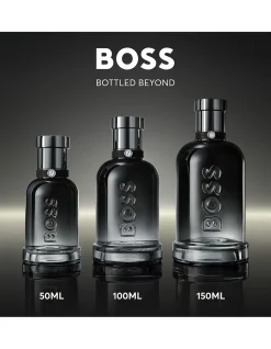 Bottled Beyond Eau de Parfum 50ml