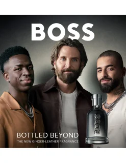 Bottled Beyond Eau de Parfum 50ml