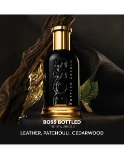 Bottled Absolu Parfum Intense 50mL