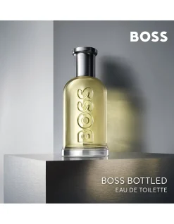 Bottled Eau de Toilette 100mL