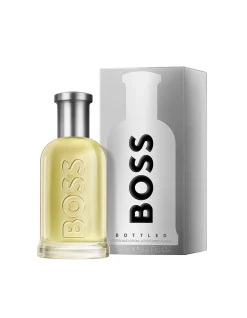 Bottled Eau de Toilette 100mL