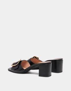 BOUCLE MULE 55 SANDAL