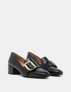 BOUCLE 40 CALF LOAFER