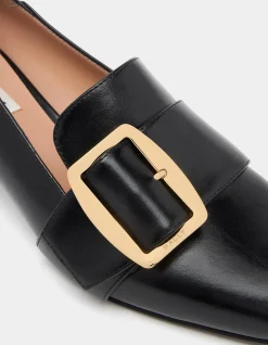 BOUCLE 40 CALF LOAFER