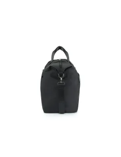 BOULEVARD 38CM CLASSIC DUFFLE BLACK