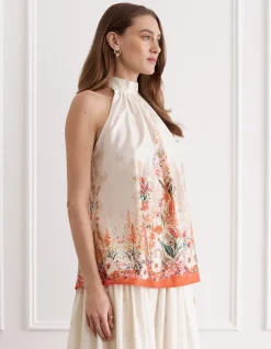 Bouquet Alice Top