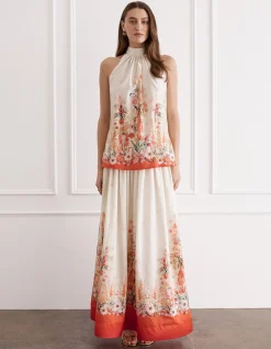 Bouquet Alice Top