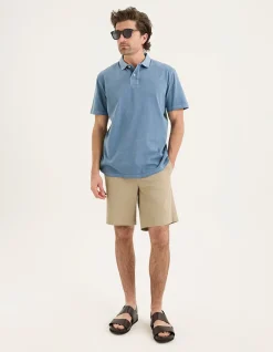 BOWEN POLO
