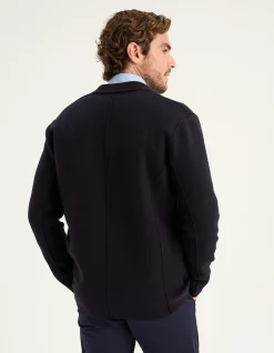 Boyd Cardi Merino Wool Cardigan
