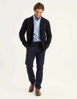 Boyd Cardi Merino Wool Cardigan