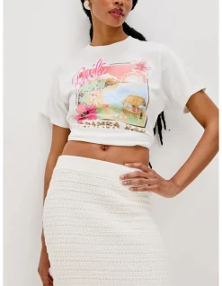 Boyfriend T-Shirt