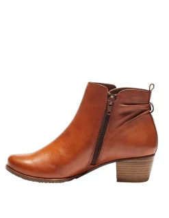 BRADY ANKLE BOOT