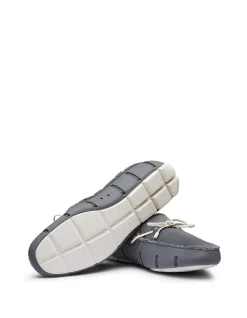 BRAID LACE LOAFER