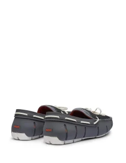 BRAID LACE LOAFER