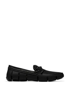 Braid Lace Loafer