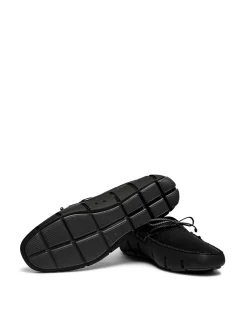 Braid Lace Loafer