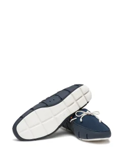 Braid Lace Loafer