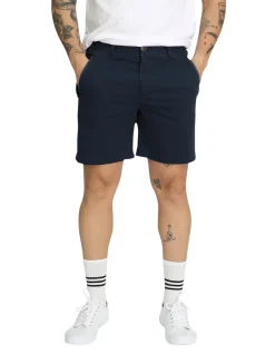 Brando Chino Shorts