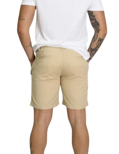 Brando Chino Shorts