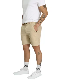 Brando Chino Shorts