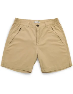 Brando Chino Shorts