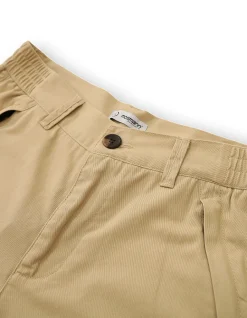 Brando Chino Shorts
