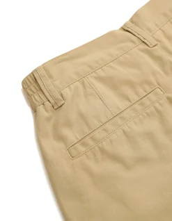 Brando Chino Shorts