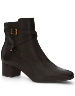 BRAVO BOOT