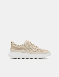 BREE KNIT SNEAKER