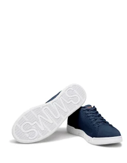 Breeze Tennis Knit Sneaker