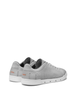 Breeze Tennis Knit Sneaker