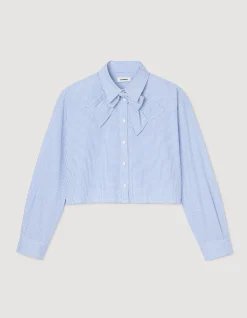 Brenda Shirt