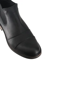 BRIDGE CHELSEA BOOTS