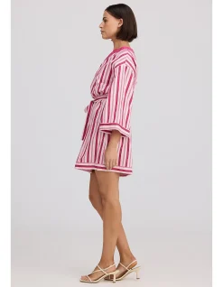 BRIDGET MINI DRESS