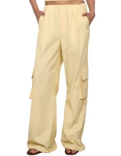 BRIGITTE PANT