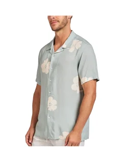 BRONSON SHORT SLEEVE SHIRT