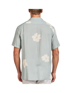 BRONSON SHORT SLEEVE SHIRT