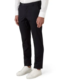 Bronte Trouser Tailored Fit Stone