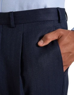 BROSNAN TROUSER