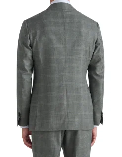 BRUNELLI JACKET